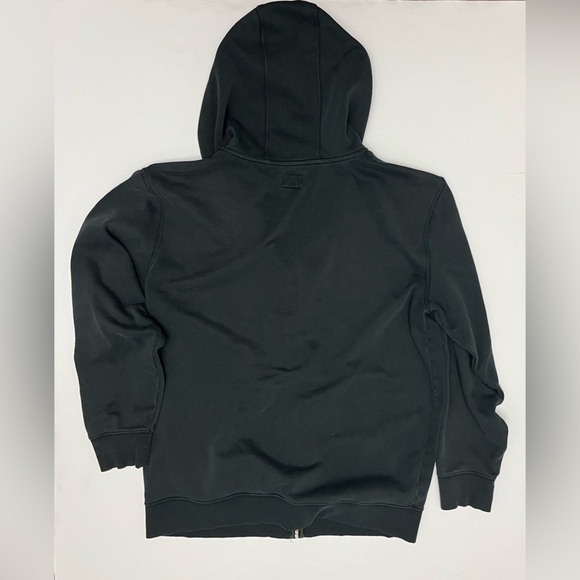 Donating soon 😎 Vans 😎 Man's Hooded Sweeter - Picture 9 of 11